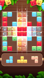 اسکرین شات 6 بازی BT Block Puzzle: Block Blast