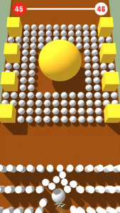 اسکرین شات بازی Color Push 4D Bump 8