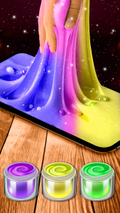 اسکرین شات 7 بازی Antistress Pop it Fidget Games