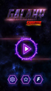 اسکرین شات بازی Galaxy Defender 4