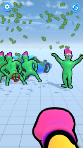 اسکرین شات 4 بازی Punch n Smash Master