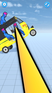 اسکرین شات 6 بازی Punch n Smash Master