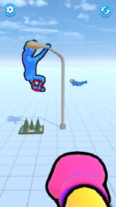 اسکرین شات 5 بازی Punch n Smash Master