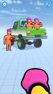 اسکرین شات 8 بازی Punch n Smash Master