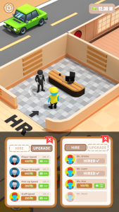 اسکرین شات 4 بازی My Mini Boba Tea Cafe Tycoon