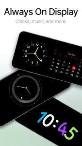 اسکرین شات 8 برنامه Control Center OS 26