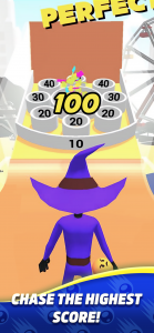 اسکرین شات بازی Arcade Ball.io - Let's Bowl! 2