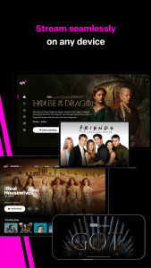 اسکرین شات 6 برنامه OSN+