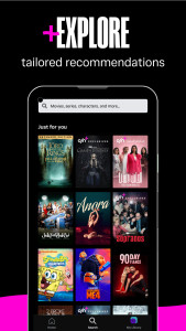 اسکرین شات 4 برنامه OSN+