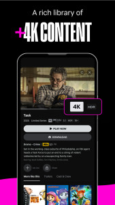 اسکرین شات 3 برنامه OSN+