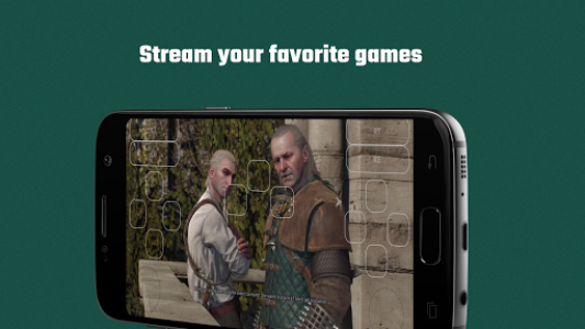 اسکرین شات برنامه xbStream - Stream for Xbox One 4