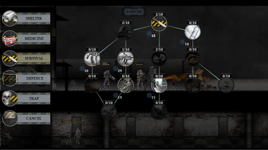 اسکرین شات بازی Fortress TD2 6