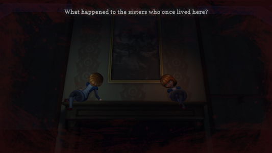 اسکرین شات بازی Sisters 3