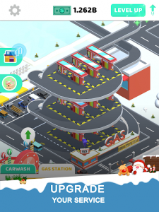 اسکرین شات بازی Idle Car Tycoon 7
