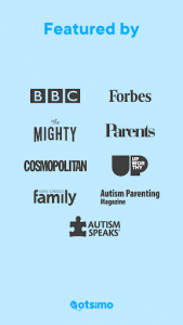اسکرین شات برنامه Otsimo | Special Education ABA Therapy Autism Game 7