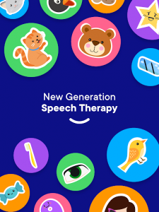 اسکرین شات برنامه Otsimo | Speech Therapy Pronunciation Articulation 7