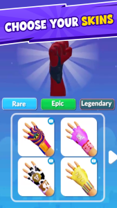 اسکرین شات 3 بازی Web Master 3D: Superhero Games