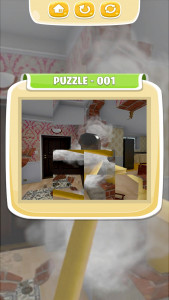اسکرین شات بازی House Flipper Puzzle Game 6