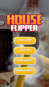 اسکرین شات بازی House Flipper Puzzle Game 4