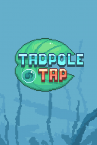 اسکرین شات بازی Tadpole Tap 1