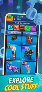 اسکرین شات 2 بازی PewDiePie's Tuber Simulator