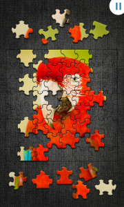 اسکرین شات بازی Jigty Jigsaw Puzzles 5