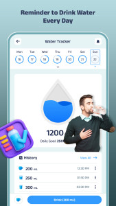 اسکرین شات 6 بازی My Talking Angela 2