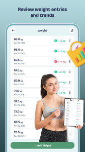 اسکرین شات 7 بازی My Talking Angela 2