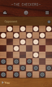اسکرین شات بازی Checkers - Classic Board Games 6