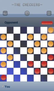 اسکرین شات بازی Checkers - Classic Board Games 5