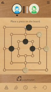اسکرین شات بازی The Mill - Classic Board Games 3