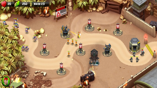 اسکرین شات بازی خیزش بیگانه | نسخه مود شده 3