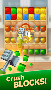 اسکرین شات بازی Gordon Ramsay: Chef Blast 4