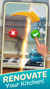 اسکرین شات بازی Gordon Ramsay: Chef Blast 6