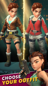 اسکرین شات 5 بازی Gordon Ramsay: Chef Blast