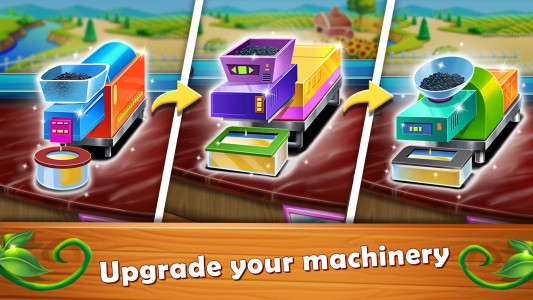 اسکرین شات 8 بازی Farm Fest : Farming Games