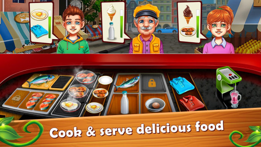 اسکرین شات 5 بازی Farm Fest : Farming Games