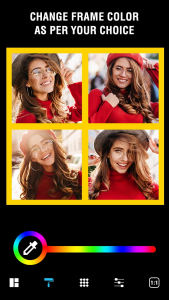 اسکرین شات 6 برنامه Photo Editor & Collage Maker