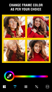 اسکرین شات برنامه Photo Editor & Collage Maker 6