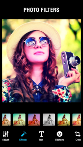 اسکرین شات 5 برنامه Photo Editor & Collage Maker