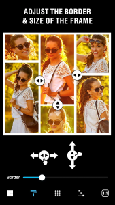 اسکرین شات برنامه Photo Editor & Collage Maker 4