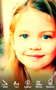 اسکرین شات 1 برنامه Photo Editor & Collage Maker