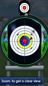 اسکرین شات 4 بازی Sniper Shooting Game