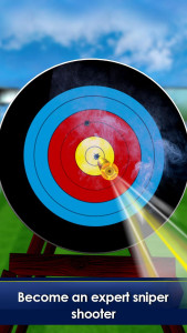 اسکرین شات 3 بازی Sniper Shooting Game