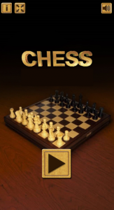 اسکرین شات بازی Chess Master Free Offline 1