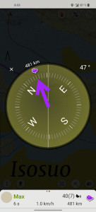 اسکرین شات 4 برنامه GuitarTuna: Tune & Play Guitar