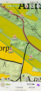 اسکرین شات 3 برنامه GuitarTuna: Tune & Play Guitar