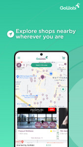 اسکرین شات 7 برنامه Fing - Network Tools