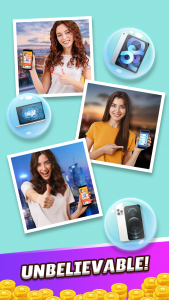 اسکرین شات بازی Happy Courier 4