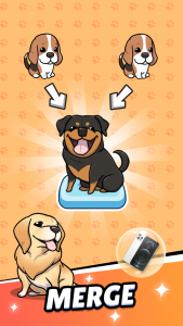 اسکرین شات بازی Lucky Puppy 3